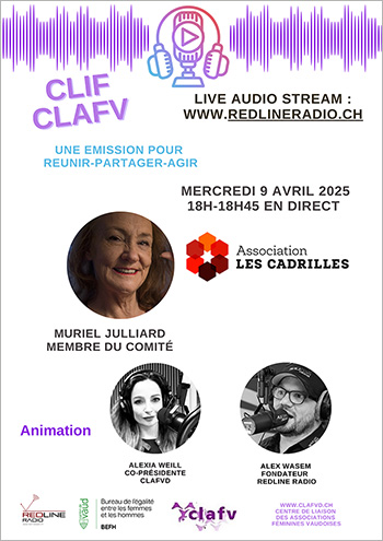 flier