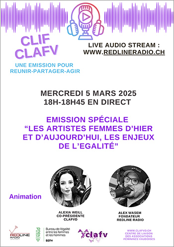 flier
