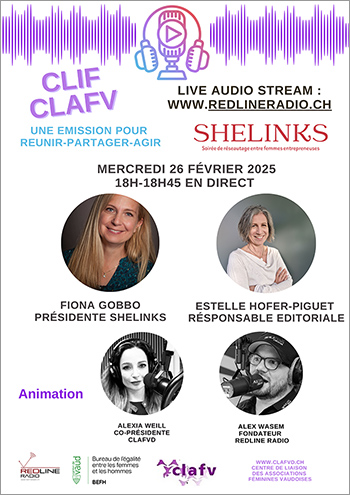 flier