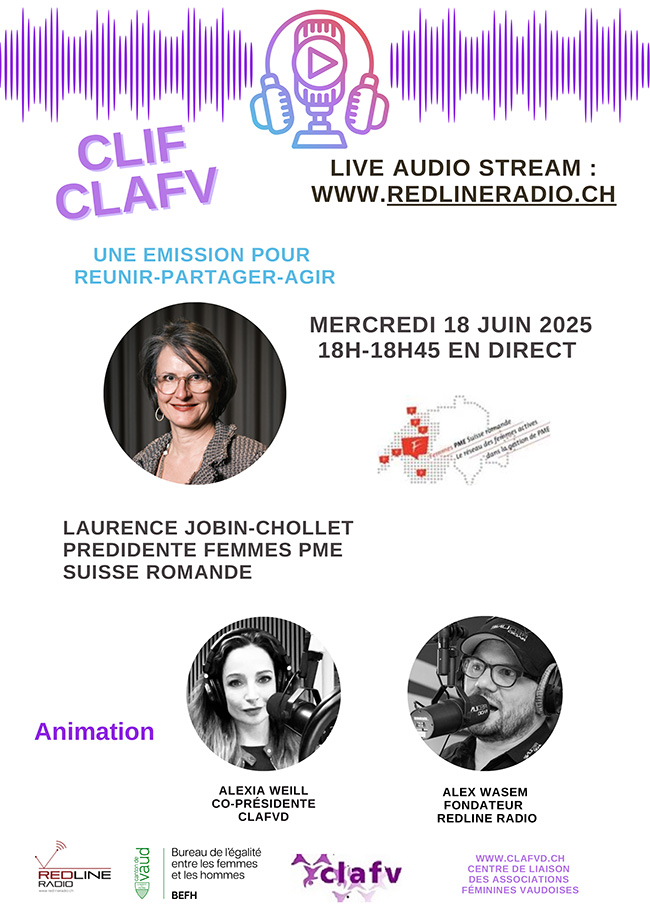 flier