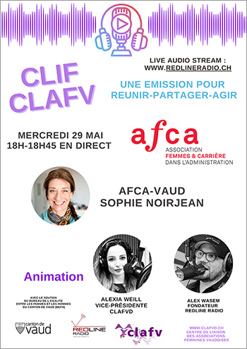 flier