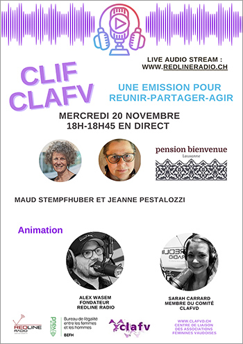 flier