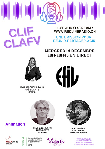 flier