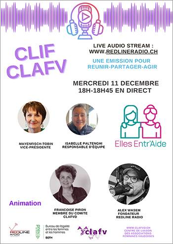 flier