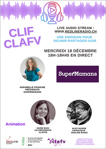 flier