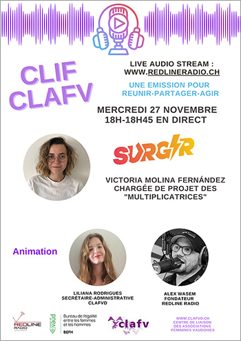 flier