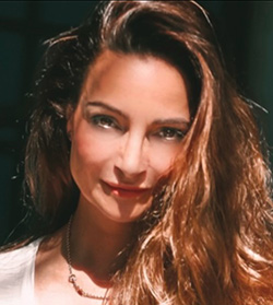 Alexia Weill
