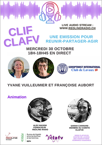 Soroptimist club de Lavaux