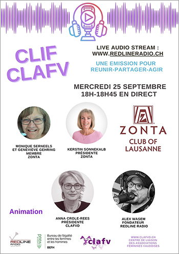 Zonta Club of Lausanne