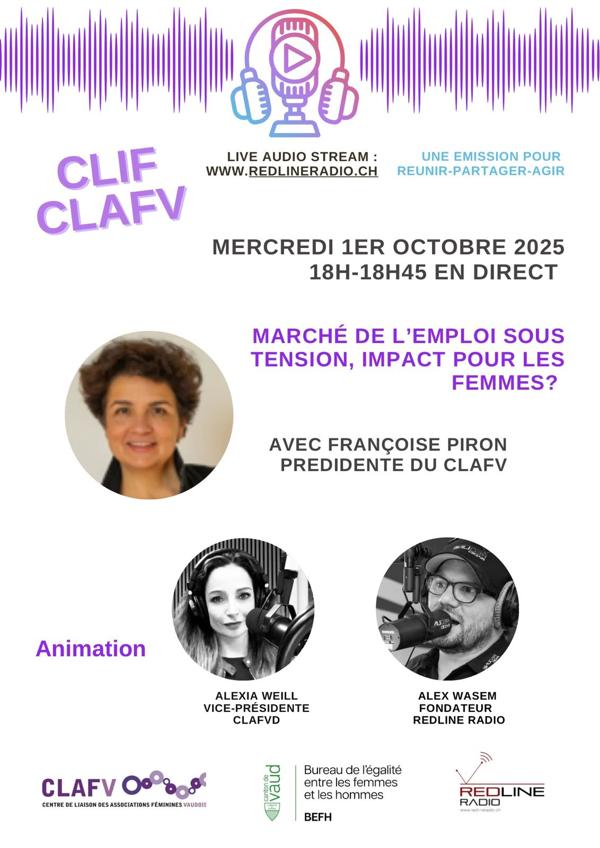 Marché de l'emploi sous tension, impact pour les femmes ?